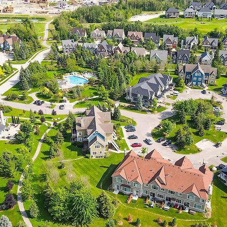 Blue Mountain 3 Bedroom Dream Chalet 81590 Колингууд Екстериор снимка